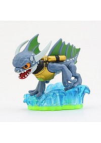 Figurine Skylanders Spyro's Adventure - Zap