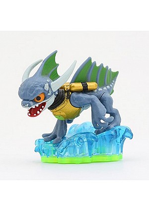 Figurine Skylanders Spyro's Adventure - Zap