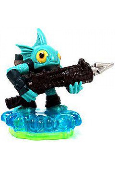 Figurine Skylanders Spyro's Adventure - Gill Grunt