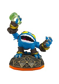 Figurine Skylanders Giants - Pop Fizz