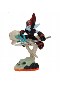 Figurine Skylanders Giants - Fright Rider