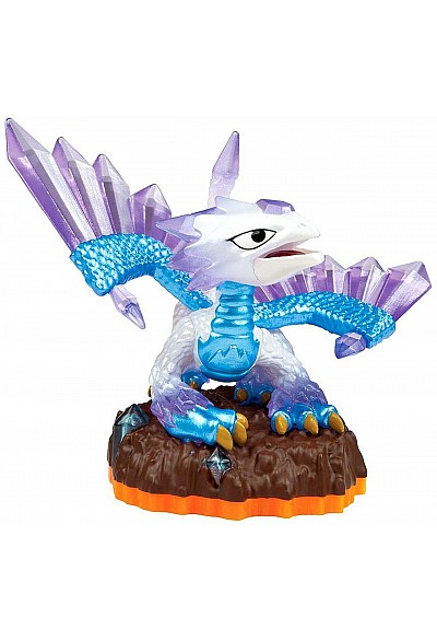 Figurine Skylanders Giants - Flashwing