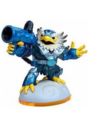 Figurine Skylanders Giants - Jet-Vac