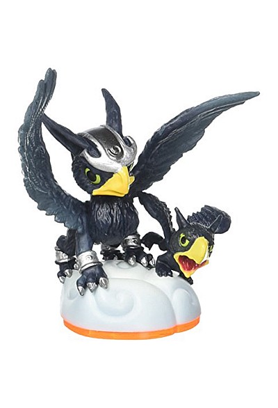 Figurine Skylanders Giants - Sonic Boom