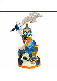 Figurine Skylanders Giants - Chop Chop