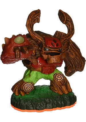 Figurine Skylanders Giants - Tree Rex