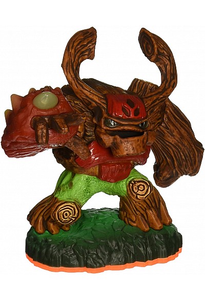 Figurine Skylanders Giants - Tree Rex