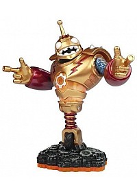 Figurine Skylanders Giants - Bouncer