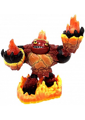 Figurine Skylanders Giants - Hot Head