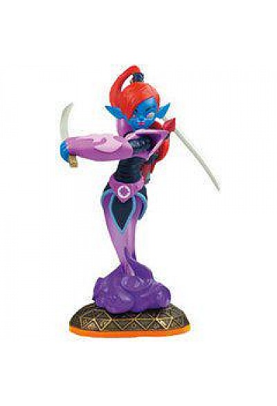 Figurine Skylanders Giants - Ninjini
