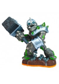 Figurine Skylanders Giants - Crusher