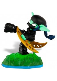 Figurine Skylanders Swap Force - Ninja Stealth Elf