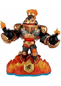 Figurine Skylanders Swap Force - Blast Zone