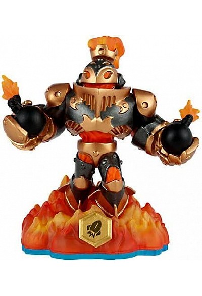 Figurine Skylanders Swap Force - Blast Zone