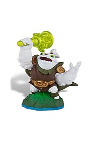 Figurine Skylanders Swap Force - Zoo Lou