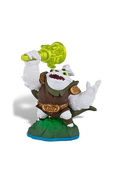 Figurine Skylanders Swap Force - Zoo Lou