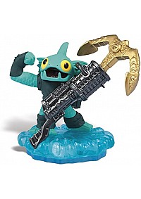 Figurine Skylanders Swap Force - Anchors Away Gill Grunt