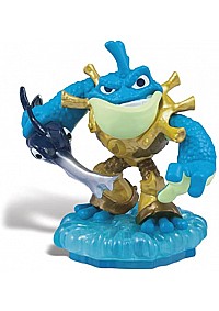 Figurine Skylanders Swap Force - Rip Tide