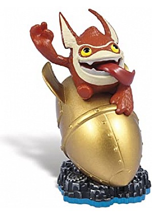 Figurine Skylanders Swap Force - Big Bang Trigger Happy