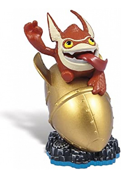 Figurine Skylanders Swap Force - Big Bang Trigger Happy