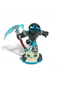 Figurine Skylanders Swap Force - LightCore Grim Creeper