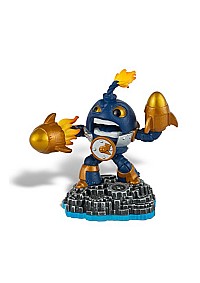 Figurine Skylanders Swap Force - Countdown