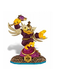 Figurine Skylanders Swap Force - Hoot Loop