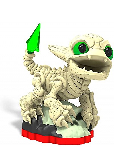 Figurine Skylanders Trap Team - Funny Bone