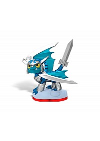 Figurine Skylanders Trap Team - Blades