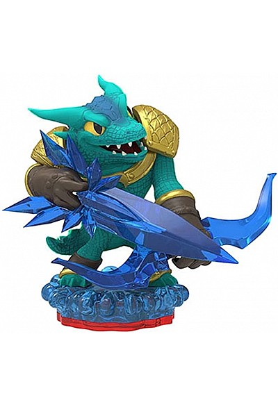 Figurine Skylanders Trap Team - Snap Shot