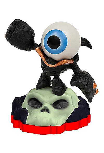 Figurine Skylanders Trap Team - Eye Small