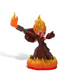 Figurine Skylanders Trap Team - Torch