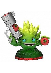 Figurine Skylanders Trap Team - Food Fight