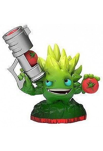 Figurine Skylanders Trap Team - Food Fight