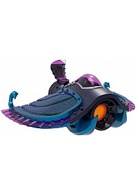 Figurine Skylanders SuperChargers - Véhicule Sea Shadow