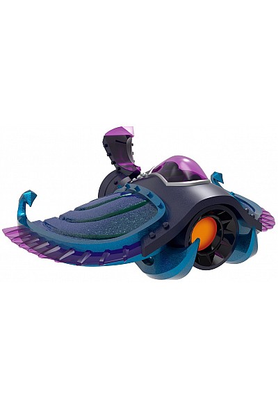 Figurine Skylanders SuperChargers - Véhicule Sea Shadow