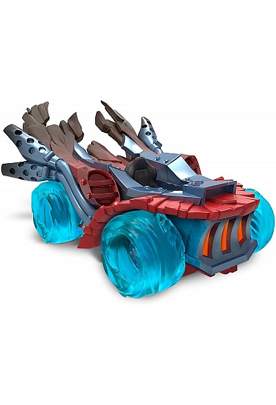 Figurine Skylanders SuperChargers - Véhicule Hot Streak