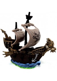 Figurine Skylanders Spyro's Adventure - Adventure Pack Pirate Seas