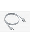 Cable HDMI De 2 M WUP-008 Officiel Nintendo - Gris