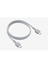 Cable HDMI De 2 M WUP-008 Officiel Nintendo - Gris