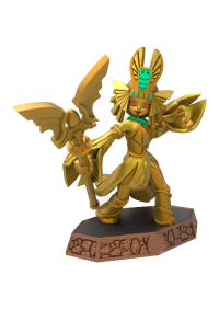 Figurine Skylanders Imaginators - Golden Queen