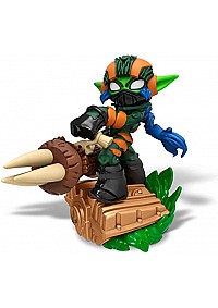 Figurine Skylanders SuperChargers - Super Shot Stealth Elf