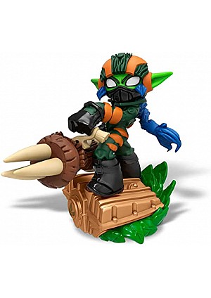 Figurine Skylanders SuperChargers - Super Shot Stealth Elf