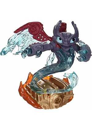 Figurine Skylanders SuperChargers - Spitfire