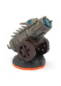Figurine Skylanders Giants - Battle Pack Dragonfire Cannon