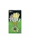 Bâton de Biscuits Pocky par Glico - Crème au Thé Vert 70g