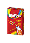 Mélange pour Breuvage Skittles Saveur Punch Original - Paquet de 6 Sachets Individuels