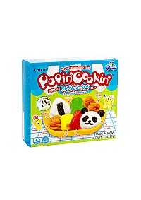 Bonbons à Faire Soi-Même Popin'Cookin' Par Kracie - Tanoshii Bento