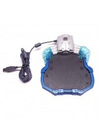 Skylanders SuperChargers Wired Portal (Accessory Only) For PS3, PS4, Wii And WiiU