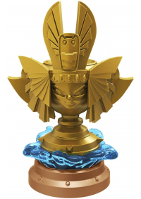 Figurine Skylanders SuperChargers - Sea Trophy